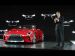 Lexus LF LC Sports Coupe Concept 2012 Picture #20