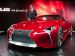 Lexus LF LC Sports Coupe Concept 2012 Picture #18