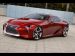 Lexus LF LC Sports Coupe Concept 2012 Picture #31