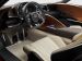 Lexus LF LC Sports Coupe Concept 2012 Picture #51