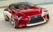 Lexus LF LC Sports Coupe Concept 2012 Widescreen Picture #42
