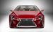 Lexus LF LC Sports Coupe Concept 2012 Widescreen Picture #39