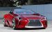 Lexus LF LC Sports Coupe Concept 2012 Widescreen Picture #65