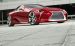Lexus LF LC Sports Coupe Concept 2012 Widescreen Picture #9