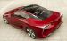 Lexus LF LC Sports Coupe Concept 2012 Widescreen Picture #36