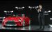 Lexus LF LC Sports Coupe Concept 2012 Widescreen Picture #24