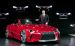 Lexus LF LC Sports Coupe Concept 2012 Widescreen Picture #47