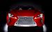 Lexus LF LC Sports Coupe Concept 2012 Widescreen Picture #33