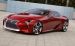 Lexus LF LC Sports Coupe Concept 2012 Widescreen Picture #22