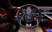 Lexus LF LC Sports Coupe Concept 2012 Widescreen Picture #54