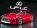 Lexus LF-LC Sports Coupe Concept 2012