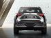 Lexus LF NX Concept 2013 Picture #15