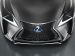 Lexus LF NX Concept 2013 Picture #0