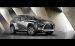Lexus LF NX Concept 2013 Widescreen Picture #25