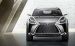Lexus LF NX Concept 2013 Widescreen Picture #2