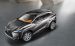 Lexus LF NX Concept 2013 Widescreen Picture #9