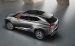 Lexus LF NX Concept 2013 Widescreen Picture #33