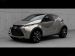 Lexus LF SA Concept 2015 Picture #6