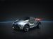 Lexus LF SA Concept 2015 Picture #8