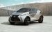 Lexus LF SA Concept 2015 Widescreen Picture #2