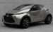 Lexus LF SA Concept 2015 Widescreen Picture #3