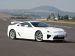 Lexus LFA 2012 Picture #47