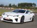 Lexus LFA 2012 Picture #36