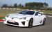 Lexus LFA 2012 Widescreen Picture #37