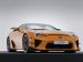 Lexus LFA Nurburgring 2012 Picture #44