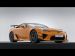 Lexus LFA Nurburgring 2012 Picture #5