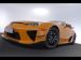 Lexus LFA Nurburgring 2012 Picture #30