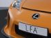 Lexus LFA Nurburgring 2012 Picture #23