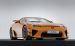 Lexus LFA Nurburgring 2012 Widescreen Picture #29