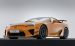 Lexus LFA Nurburgring 2012 Widescreen Picture #37