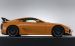 Lexus LFA Nurburgring 2012 Widescreen Picture #0