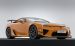 Lexus LFA Nurburgring 2012 Widescreen Picture #34