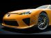 Lexus LFA Nurburgring Picture #1