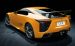 Lexus LFA Nurburgring Widescreen Picture #2