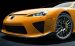 Lexus LFA Nurburgring Widescreen Picture #3