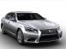 Lexus LS 460 2013 Picture #0