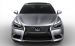 Lexus LS 460 2013 Widescreen Picture #1