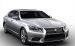 Lexus LS 460 2013 Widescreen Picture #41