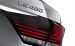 Lexus LS 460 2013 Widescreen Picture #3