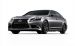 Lexus LS 460 2013 Widescreen Picture #6