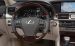 Lexus LS 460 2013 Widescreen Picture #22