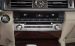Lexus LS 460 2013 Widescreen Picture #5