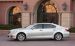 Lexus LS 460L 2011 Widescreen Picture #9