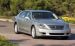 Lexus LS 460L 2011 Widescreen Picture #34