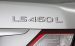 Lexus LS 460L 2011 Widescreen Picture #41