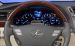 Lexus LS 460L 2011 Widescreen Picture #44